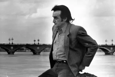 Dick Rivers en Nouvelle-Aquitaine : retour en images sur ses passages