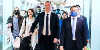 Diplomatie parlementaire : entre symboles et travail discret