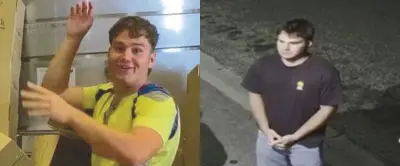 Disparition d'Antoine Richard : un corps retrouvé dans un lac en Nouvelle-Zélande