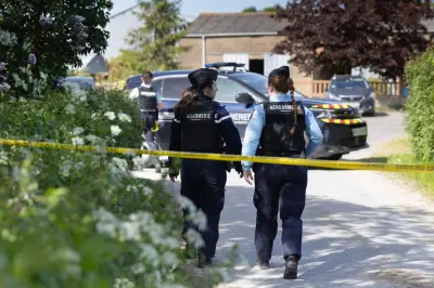 Disparition de Manon Relandeau : l'appel poignant de sa mère