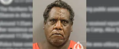 Disparition de Sharon, 5 ans : le corps retrouvé, un suspect recherché