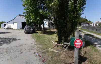 Disparition inquiétante en Loire-Atlantique : recherches intensives pour retrouver une mère et son bébé