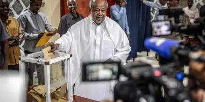 Djibouti : Ismail Omar Guelleh s'autoproclame réélu pour un sixième mandat présidentiel