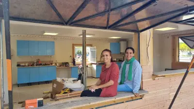 Délice café : un projet inclusif pour autistes porté par deux sœurs à Sète