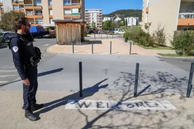 Démantèlement d'un vaste réseau de deal à Draguignan : 15 dealers interpellés et 70 000 euros de drogue saisis