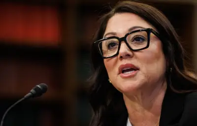 Démission de la ministre du Travail américaine Lori Chavez-DeRemer après treize mois