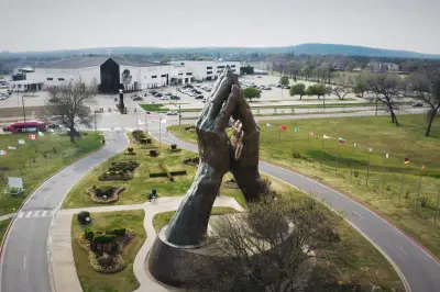 Documentaire : Les évangéliques, une force politique mondiale en expansion