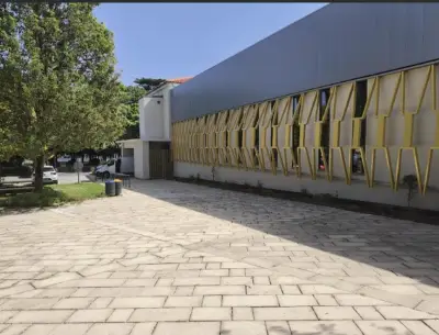 Dompierre-sur-Mer inaugure son foyer rénové avec une fête artistique et locale