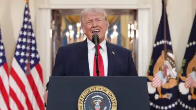 Donald Trump menace de renvoyer l'Iran à l'âge de pierre par de nouvelles frappes