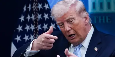 Donald Trump qualifié de 