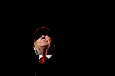 Donald Trump qualifié de fou : un problème qui dépasse les frontières américaines