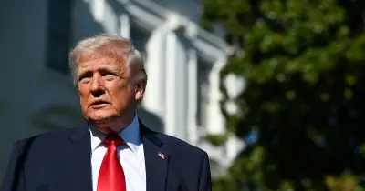 Donald Trump s'attaque aux parcs nationaux américains, symbole de consensus