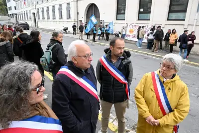 Dordogne : La nouvelle carte scolaire validée malgré la colère des parents et élus
