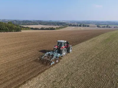 Dordogne : les vols de gazole agricole se multiplient, la Coordination rurale alerte