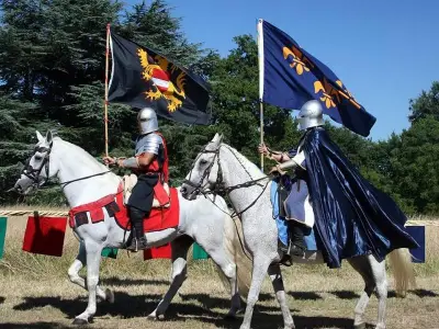 Dordogne : un week-end riche en événements culturels et historiques