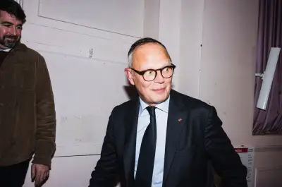 Édouard Philippe temporise pour la présidentielle après sa réélection au Havre