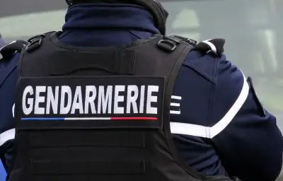 Double féminicide à Montmorillon : deux sœurs jumelles tuées, le suspect ex-compagnon décédé