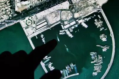 Détroit d'Ormuz : Blocus américain et tensions après les menaces de Trump