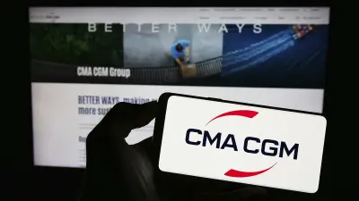 Détroit d'Ormuz : un navire CMA-CGM français visé par des tirs de semonce
