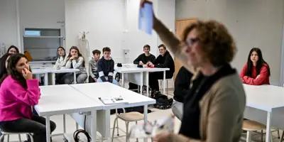 Éducation à la vie affective : les associations alertent sur les inégalités territoriales persistantes