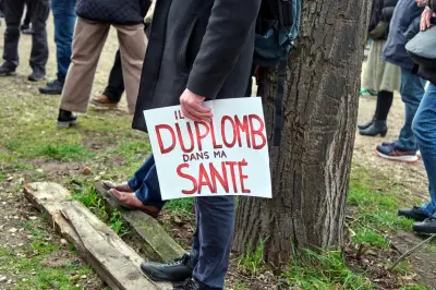 Duplomb et 4 sénateurs veulent insérer leur loi pesticides dans l'urgence agricole