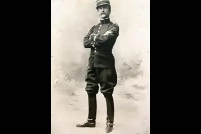 Dupont de Ligonnès : la tragédie familiale de 1906 à Caen, prélude à un drame