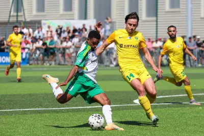 Dylan Rozier sauve Cestas in extremis face à Anglet dans un match haletant