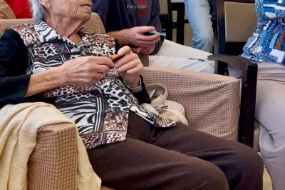 E-sport en Ehpad : des étudiants créent du lien avec des seniors par le jeu vidéo