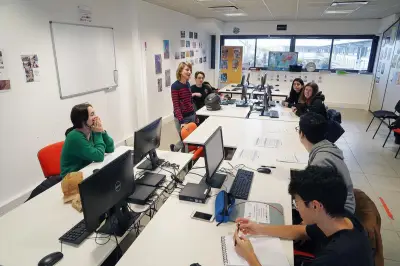 E2C 64 : 201 jeunes accueillis et 92% de réussite en 2025