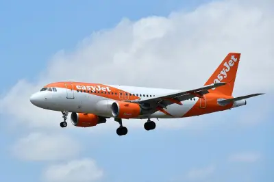 EasyJet : l'Unac appelle à une grève massive du personnel navigant le 6 avril 2026