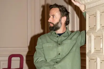 Edouard Sauer lègue son entreprise à une fondation, une décision radicale