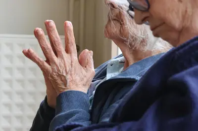 Ehpad rebaptisés Maisons France Autonomie d'ici 2027