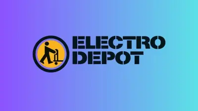 Electro Dépôt surprend avec une machine à café Krups à moins de 40 euros