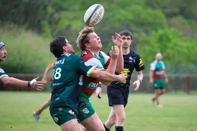 Emak Hor vise la qualification en Fédérale 2 face à Oursbelille-Bordères