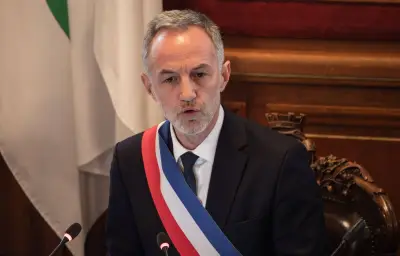 Emmanuel Grégoire pessimiste pour la gauche en 2027, critique Mélenchon