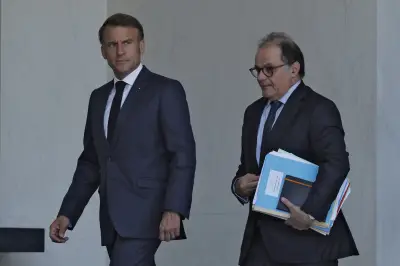 Emmanuel Moulin pressenti pour prendre la tête de la Banque de France