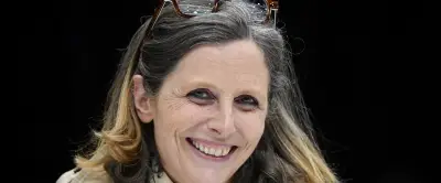 Emmanuelle Ménard candidate aux sénatoriales ? Elle répond