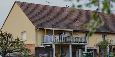 En Alsace, le procureur détaille le calvaire de l'enfant séquestré dans une camionnette