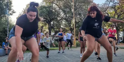 En Argentine, les murgas cultivent la joie et la solidarité dans les quartiers