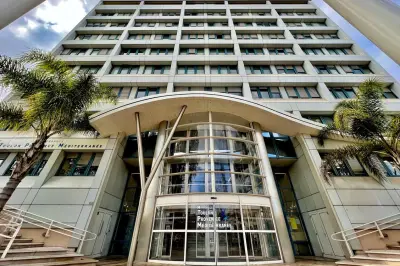 Enquête pour harcèlement moral à Toulon Provence Méditerranée : la belle-fille d'Hubert Falco auditionnée