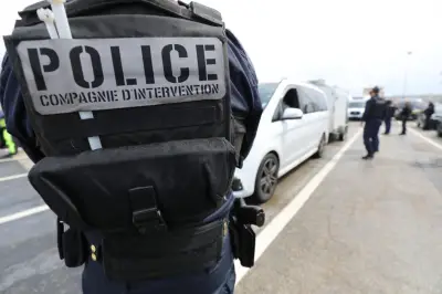 Enquête pour injure raciste après un tir à la carabine près d'enfants en Haute-Loire