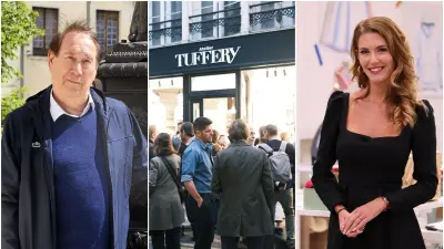 Enquête sur le maire de Clermont-l'Hérault, Atelier Tuffery à Paris et actualités régionales