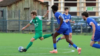 Entente Nord Lozère écrase Moulins 6-1 et reste 6e