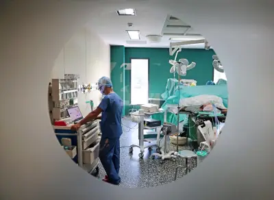 Erreur médicale : amputé des deux jambes, il réclame 854 000 €