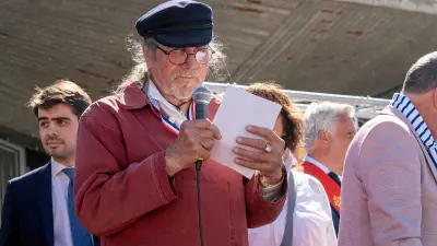 Escale à Sète 2026 célèbre la transmission du patrimoine maritime