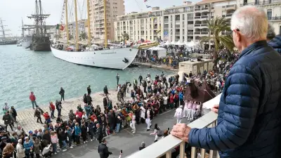 Escale à Sète 2026 : Programme détaillé de la journée du jeudi 2 avril