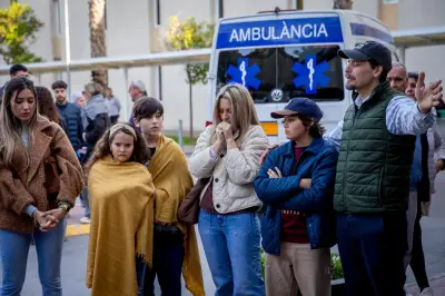 Espagne : l'euthanasie de Noelia ciblée par une campagne de désinformation internationale