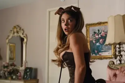 Euphoria saison 3 : une violence symbolique à son apogée