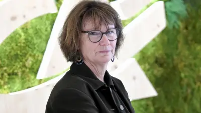 Evelyne Guilhem, nouvelle présidente du Crédit agricole du Languedoc