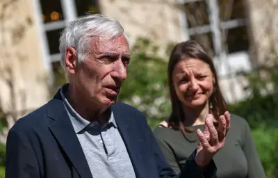 Ex-détenus en Iran dénoncent l'horreur de leur captivité et remercient Macron